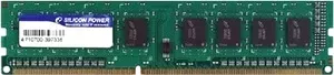 Оперативная память Silicon Power 8GB DDR3 PC3-12800 [SP008GLLTU160N02] icon